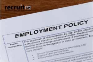 recruitment-policy