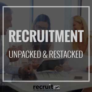 recruitment on hourly rate
