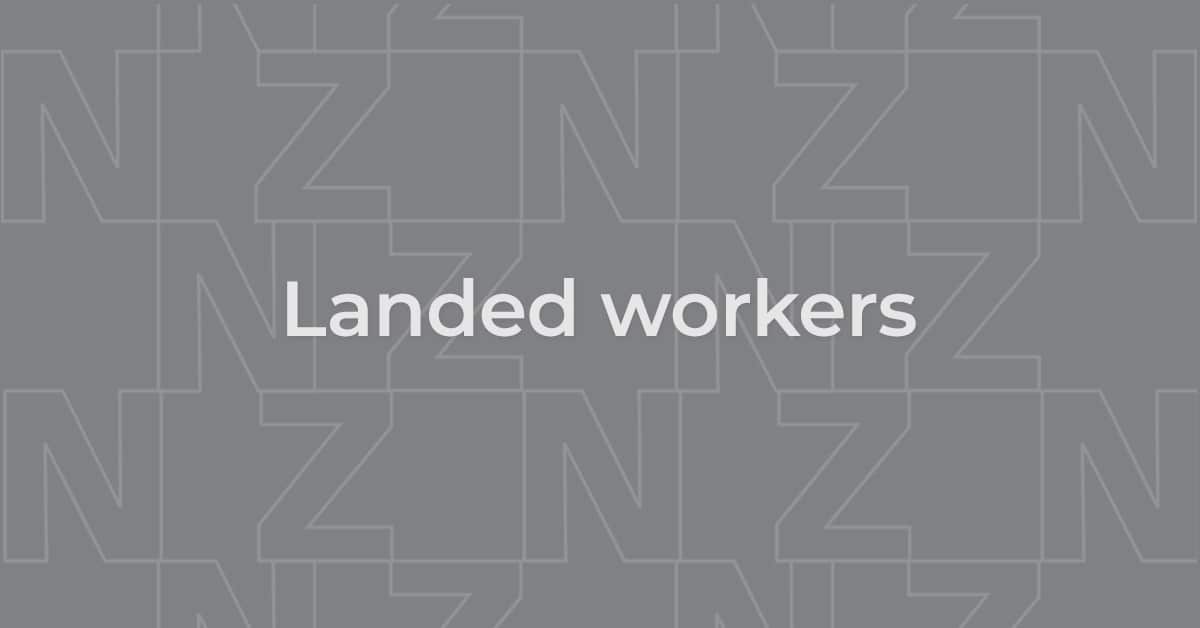 landed-workers-post